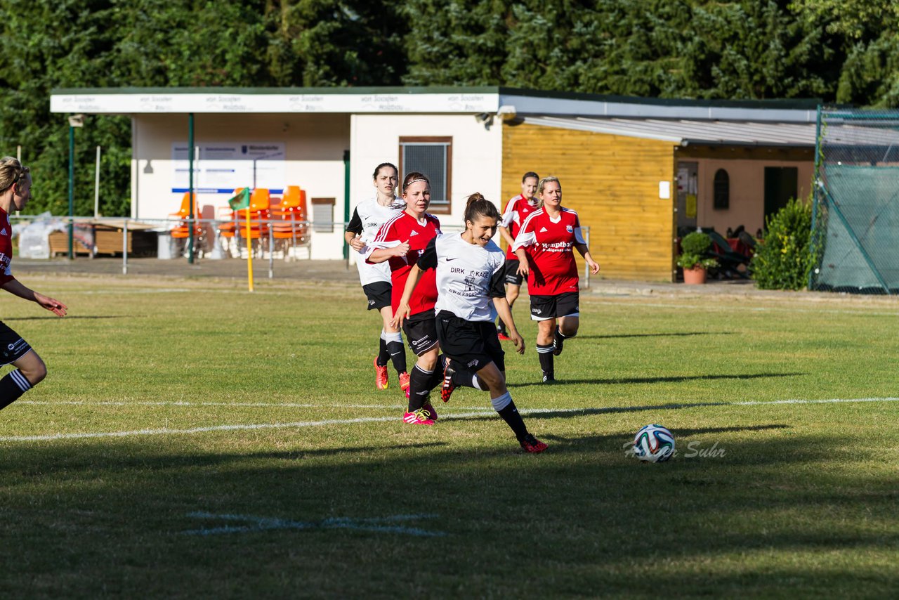 Bild 363 - Muensterdorfer Sommer-Cup